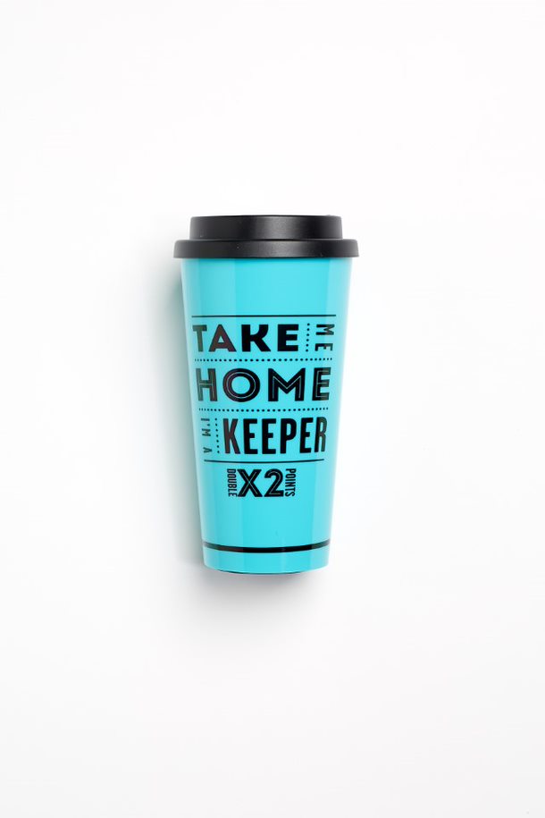 Reusable Travel Cup 16oz