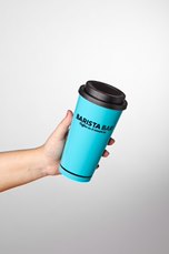 Reusable Travel Cup 16oz