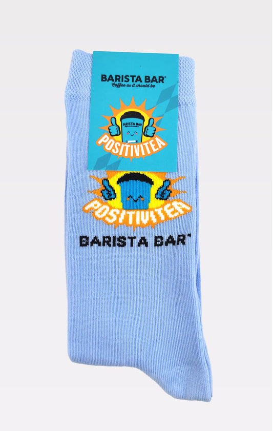 Positivitea Socks
