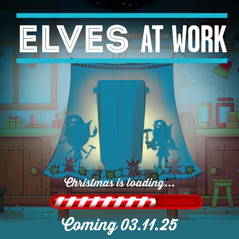 Christmas Cups - COMING SOON!