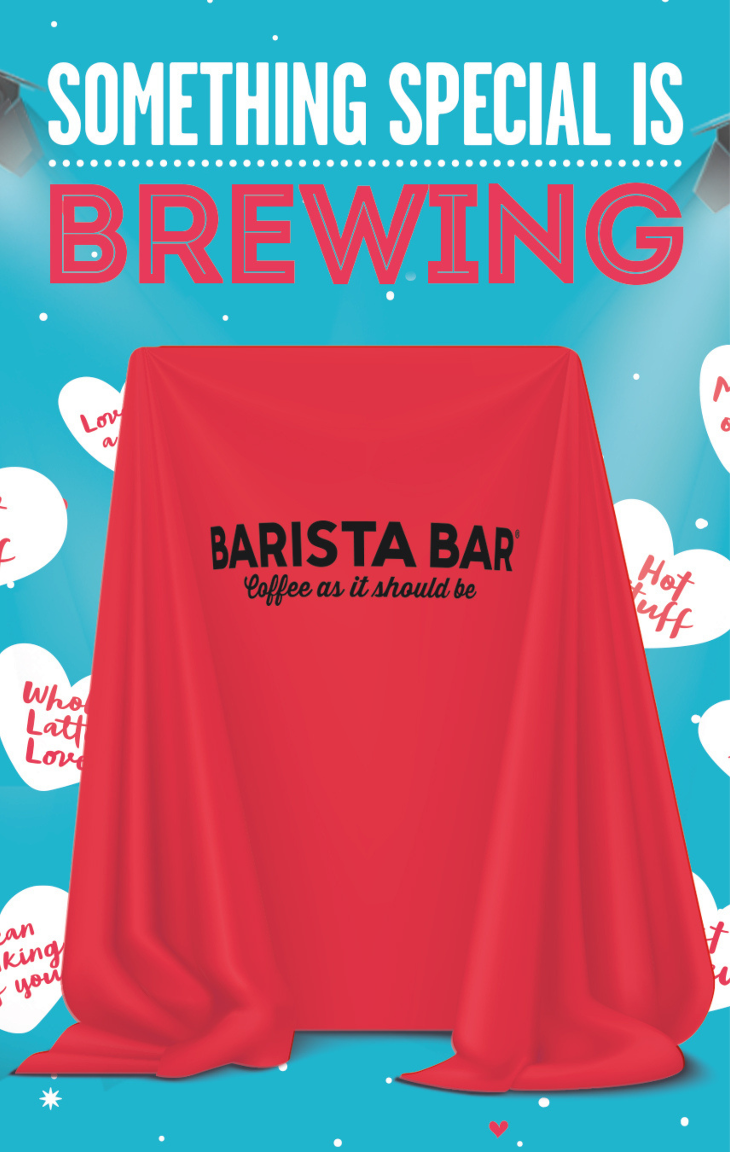 Valentines Cups - COMING SOON!