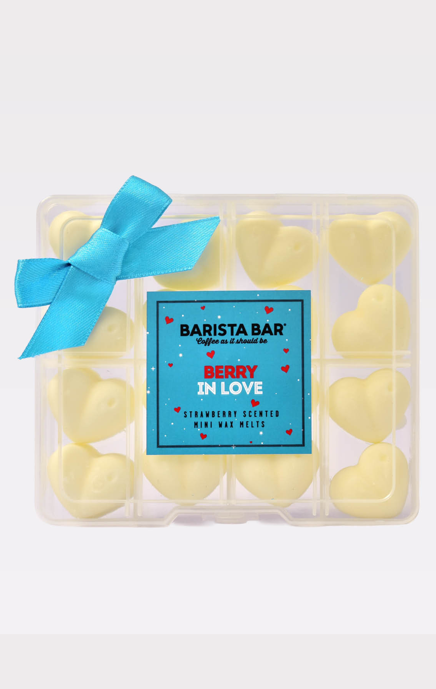 Berry in Love Wax Mini Melts