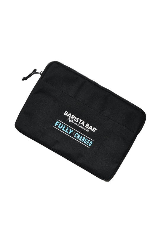 Fully Charged Branded Laptop Sleeve