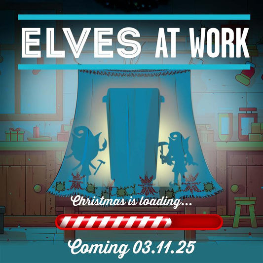 Christmas Cups - COMING SOON!