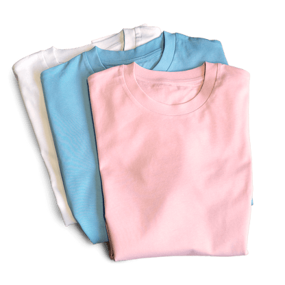 Positivitea T-Shirt - Pink