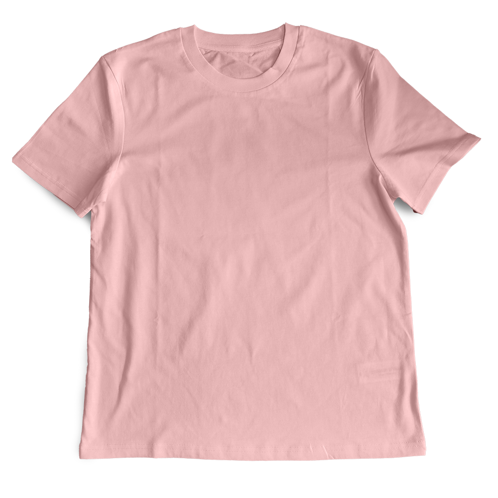 Positivitea T-Shirt - Pink