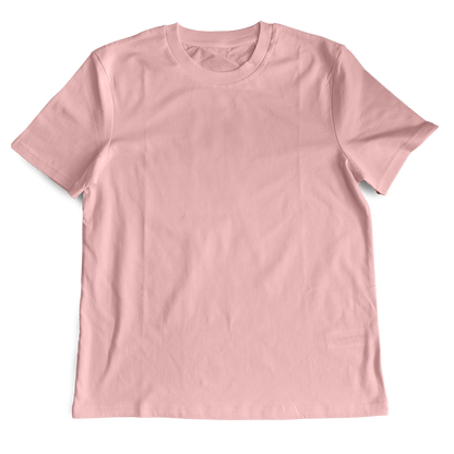 Positivitea T-Shirt - Pink