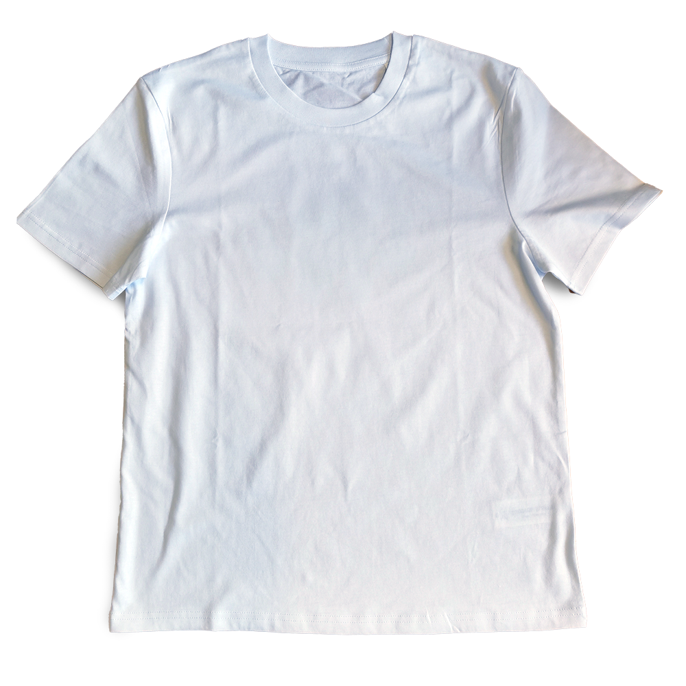 Positivitea T-Shirt - White