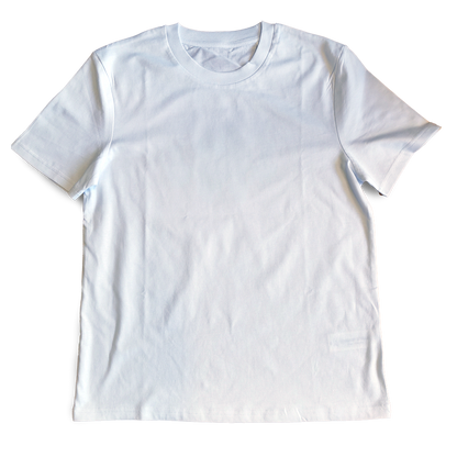 Positivitea T-Shirt - White